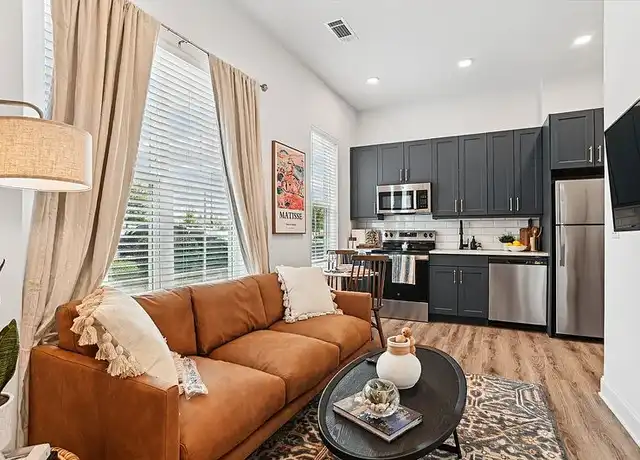 Property at Everly - 421 W Tremont Ave, Charlotte, NC, 28203, 0-3 beds, 1-2 bath, [object Object]
