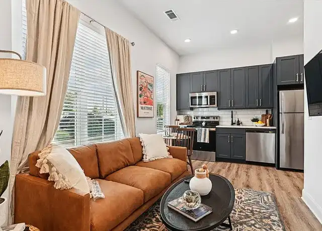 Property at Everly - 421 W Tremont Ave, Charlotte, NC, 28203, 0 beds, 1 bath, [object Object]