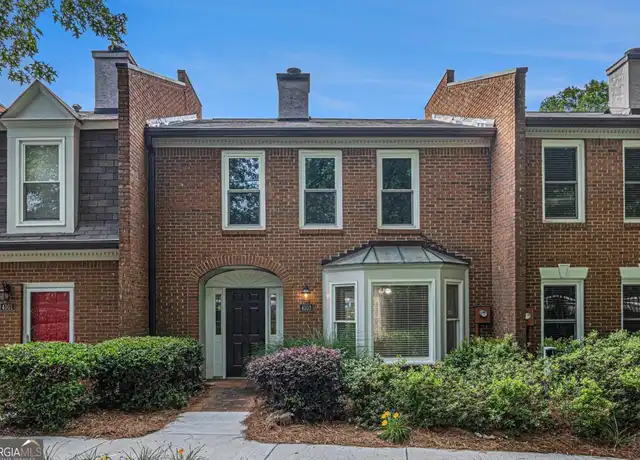 Property at 4103 Ashford Green Dr, Duluth, GA, 30096, 3 beds, 2.5 baths, [object Object]