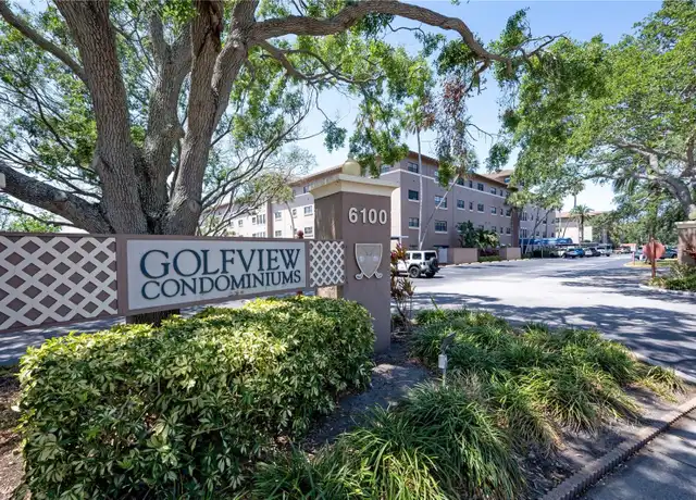 Property at 6100 Gulfport Blvd S #117, Gulfport, FL, 33707, 2 beds, 2 baths, [object Object]