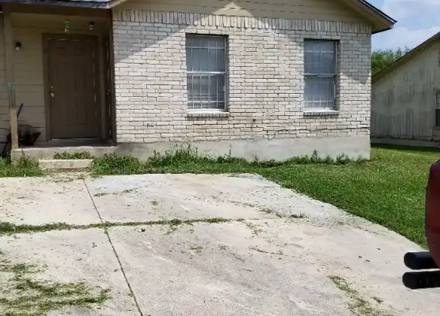 Property at 4214 Woodmanor Dr Unit 1, San Antonio, TX, 78228, 2 beds, 1 bath, [object Object]