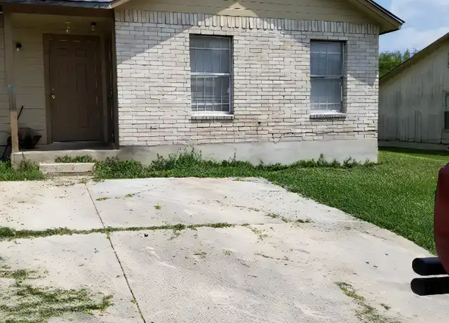 Property at 4214 Woodmanor Dr Unit 1, San Antonio, TX, 78228, 2 beds, 1 bath, [object Object]