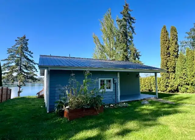 Property at 8717 Fernwood St NE, Olympia, WA, 98516, 1 bed, 1 bath, [object Object]