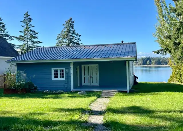 Property at 8717 Fernwood St NE, Olympia, WA, 98516, 1 bed, 1 bath, [object Object]