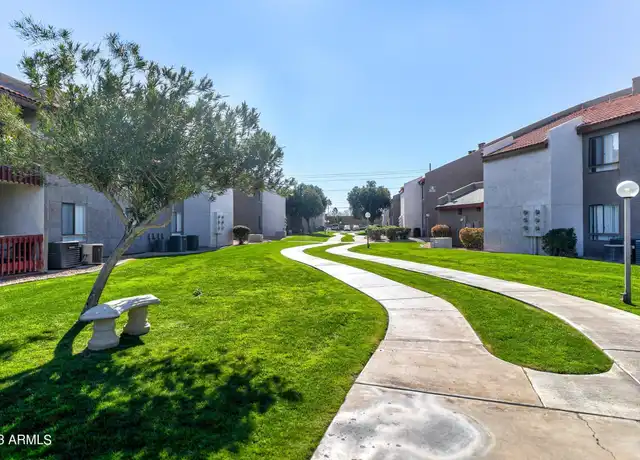 Property at 1230 N Mesa Dr Unit A1C, Mesa, AZ, 85201, 1 bed, 1 bath, [object Object]
