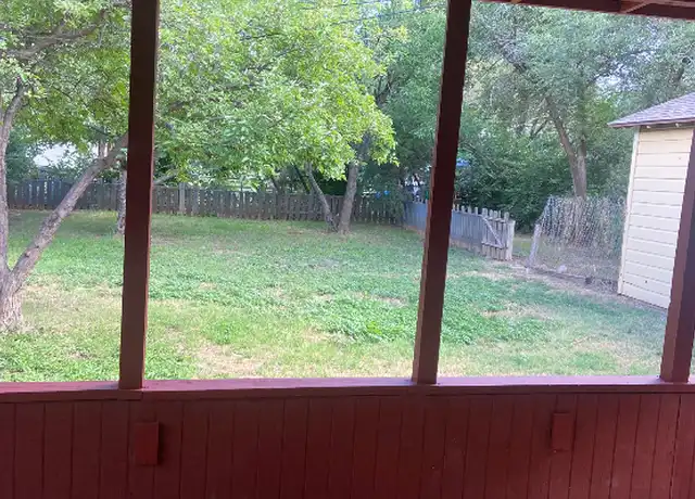 Property at 3711 Line Ave, Amarillo, TX, 79106, 2 beds, 1 bath, [object Object]