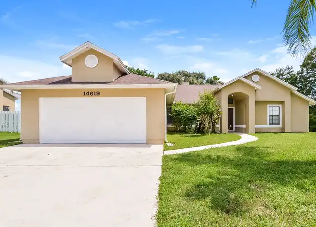 Property at 14619 Eagles Crossing Dr, Orlando, FL, 32837, 4 beds, 2 baths, [object Object]