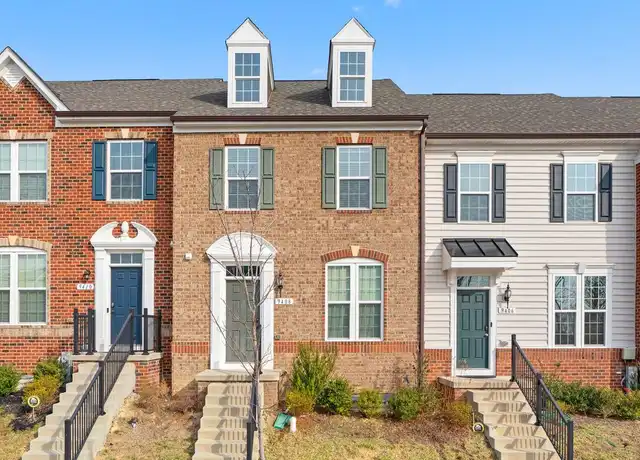 Property at 9408 Adelaide Ln, Owings Mills, MD, 21117, 4 beds, 3.5 baths, [object Object]