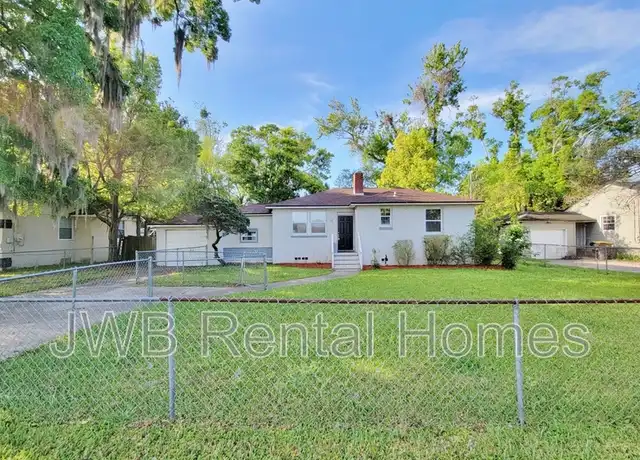 Property at 5126 Astral St, Jacksonville, FL, 32205, 3 beds, 1 bath, [object Object]