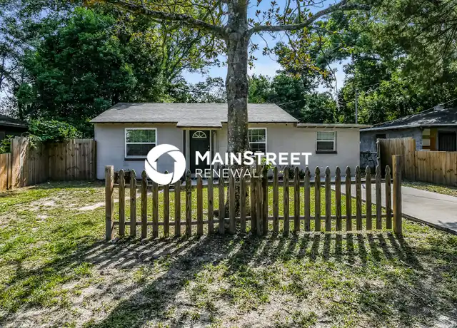 Property at 9155 5th Ave, Jacksonville, FL, 32208, 3 beds, 1 bath, [object Object]