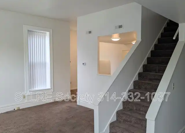 Property at 3308 Shenandoah Ave Unit A, St. Louis, MO, 63104, 2 beds, 1.5 baths, [object Object]