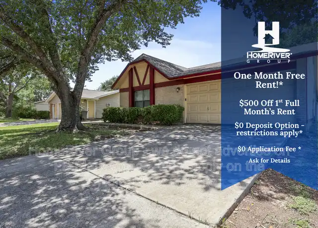 Property at 11711 Spring Rain, San Antonio, TX, 78249, 3 beds, 2 baths, [object Object]