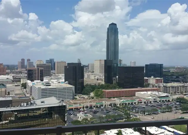 Property at 3505 Sage Rd #1807, Houston, TX, 77056, 1 bed, 1 bath, [object Object]