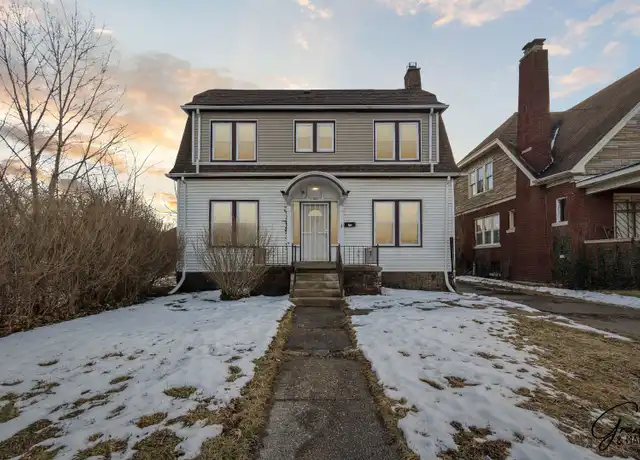 Property at 325 W Nevada St, Highland Park, MI, 48203, 3 beds, 1 bath, [object Object]