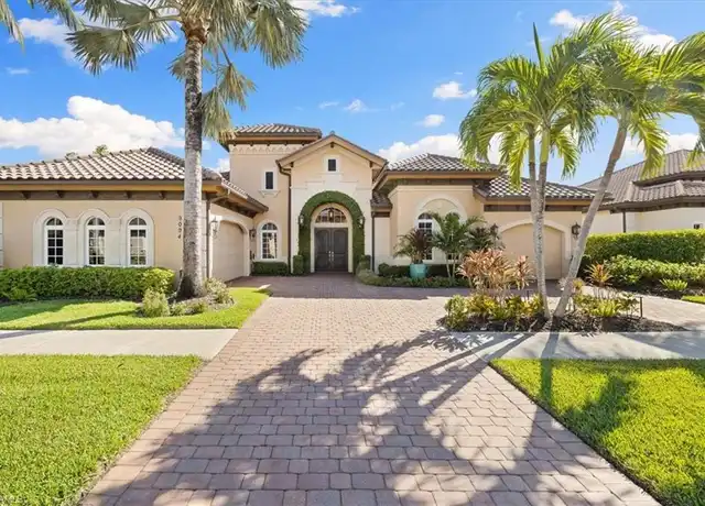 Property at 9094 Sahalee Ct, Naples, FL, 34113, 4 beds, 3.5 baths, [object Object]