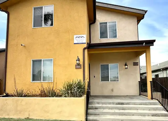 Property at 645 E 78th St Unit 645, Los Angeles, CA, 90003, 4 beds, 3 baths, [object Object]