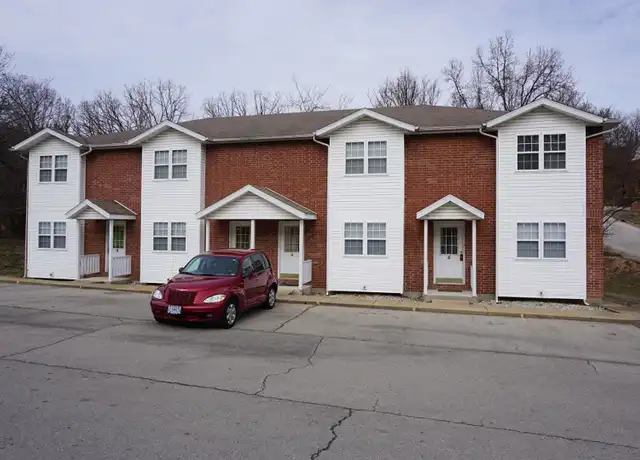 Property at 103 Viren Ln Unit 8, Waynesville, MO, 65583, 2 beds, 1 bath, [object Object]