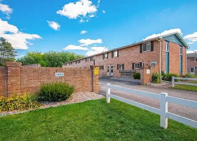 Property at Chapel 24 - 1424 N Chapel St, Louisville, OH, 44641, 2 beds, 1 bath, [object Object]