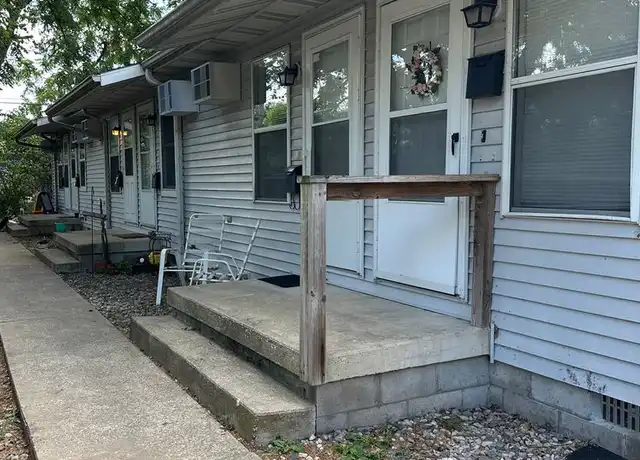 Property at 202 Hartle Ave Unit 1, Urbana, IL, 61802, 1 bed, 1 bath, [object Object]