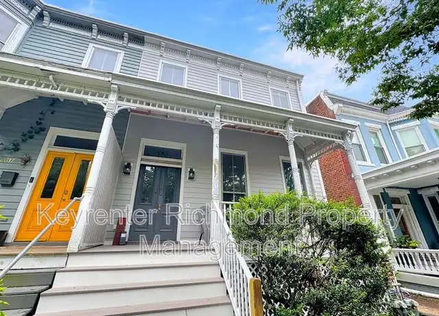 Property at 2019 Floyd Ave Unit 2, Richmond, VA, 23220, 2 beds, 1 bath, [object Object]