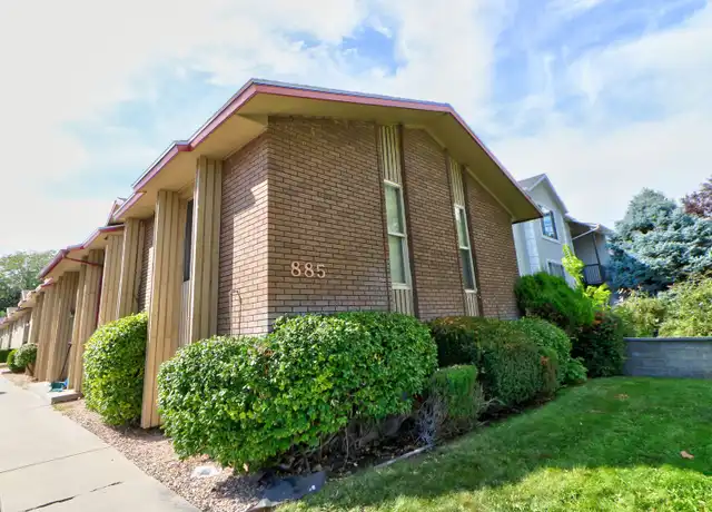 Property at 885 N 500 W #10, Provo, UT, 84604, 2 beds, 1.5 baths, [object Object]