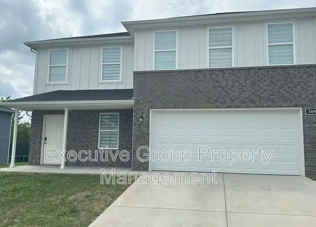 Property at 309 Summit Creek Dr, Elizabethtown, KY, 42701, 4 beds, 2.5 baths, [object Object]