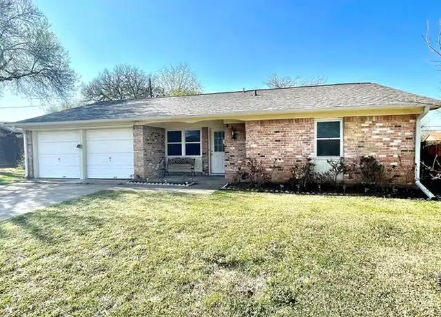 Property at 201 E Fuller Dr, Euless, TX, 76039, 3 beds, 2 baths, [object Object]
