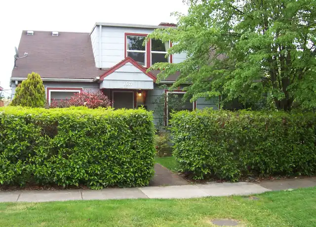 Property at 1671mi - 1671 Mill St, Eugene, OR, 97401, 2 beds, 1 bath, [object Object]