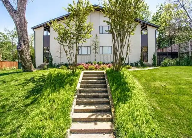 Property at 5722 Gaston Ave Unit A, Dallas, TX, 75214, 2 beds, 1 bath, [object Object]