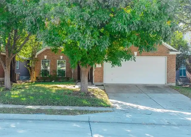 Property at 8409 Luzerne Dr, McKinney, TX, 75072, 3 beds, 2 baths, [object Object]