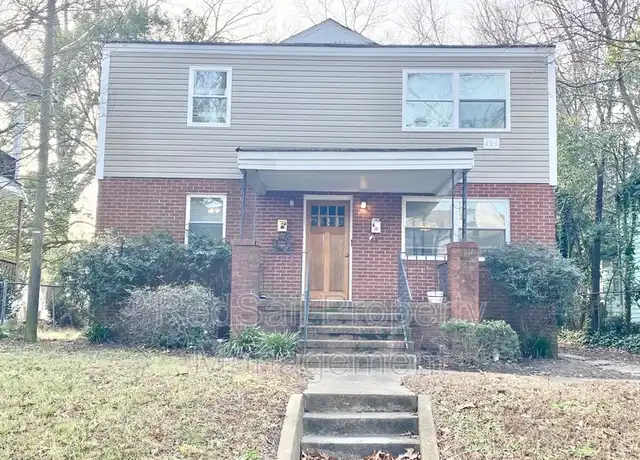 Property at 409 W 38th St Unit A, Norfolk, VA, 23508, 2 beds, 1 bath, [object Object]