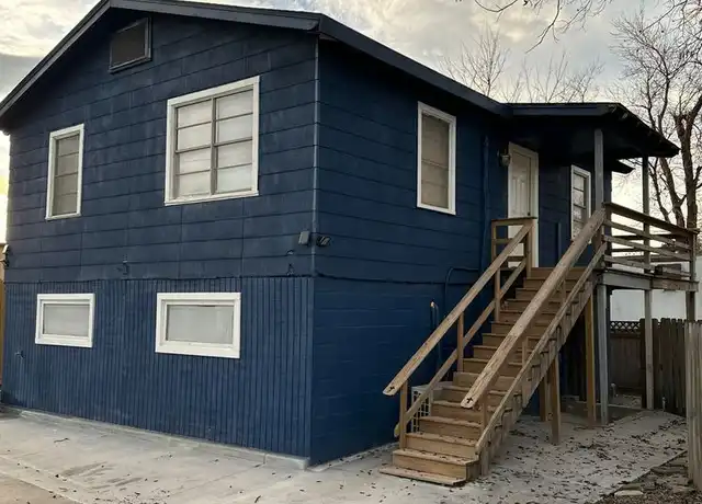 Property at 415 Wood St, Van Buren, AR, 72956, 1 bed, 1 bath, [object Object]
