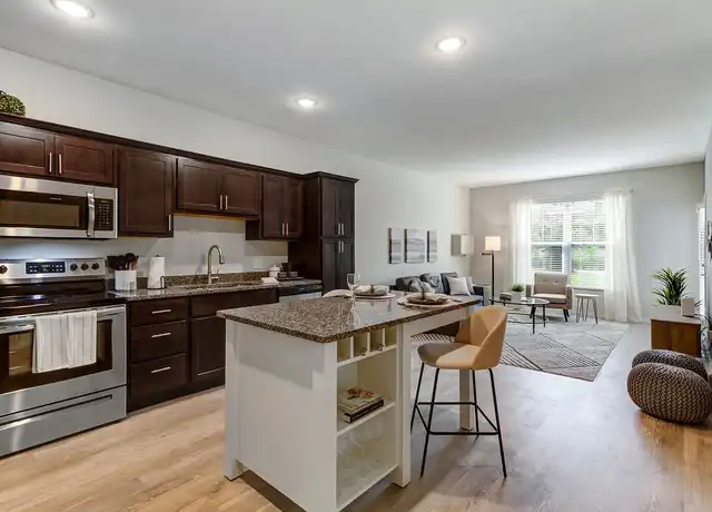 Property at Anchor View Apartments - 2290 Anchor Dr, Saint Paul, MN, 55109, 0-2 beds, 1-2 bath, [object Object]