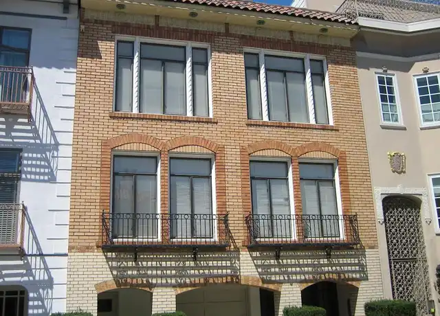Property at 3427 Broderick St Unit 3, San Francisco, CA, 94123, 1 bed, 1 bath, [object Object]