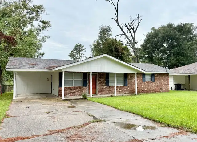 Property at 366 E Bolivar Dr, Baton Rouge, LA, 70819, 3 beds, 1.5 baths, [object Object]
