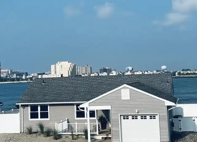 Property at 38 Ocean Dr W, Brigantine, NJ, 08203, 3 beds, 2 baths, [object Object]