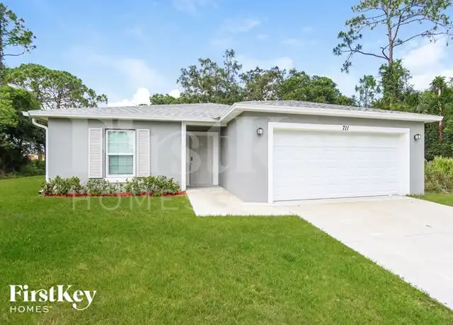 Property at 711 Alford St SE, Palm Bay, FL, 32909, 4 beds, 2 baths, [object Object]