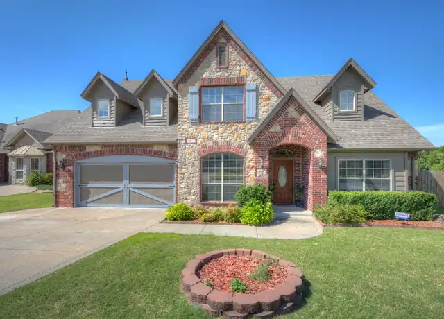 Property at 1317 W Dover St, Broken Arrow, OK, 74012, 3 beds, 2.5 baths, [object Object]
