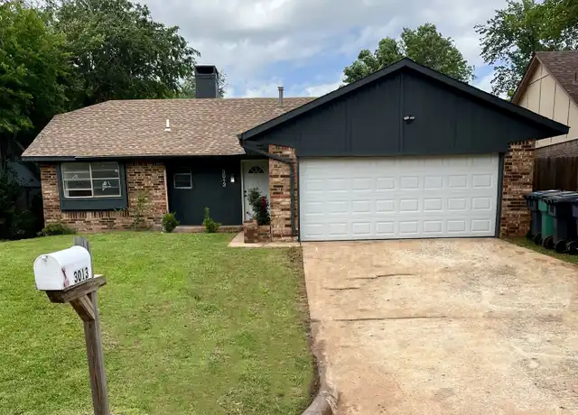 Property at 3013 SE 57th St, Oklahoma City, OK, 73135, 3 beds, 1.5 baths, [object Object]