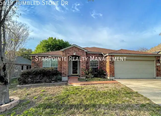 Property at 5619 Tumbled Stone Dr, Killeen, TX, 76542, 4 beds, 2 baths, [object Object]