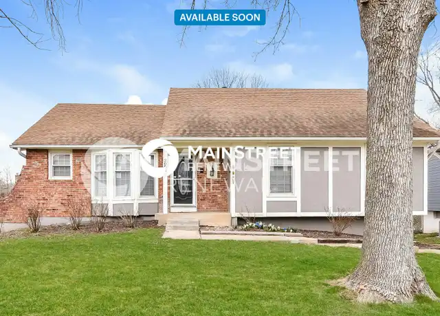Property at 3903 SW Linden Ln, Lees Summit, MO, 64082, 4 beds, 2 baths, [object Object]