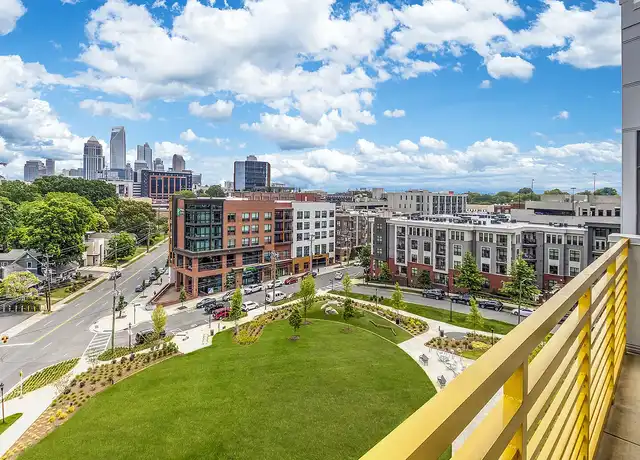 Property at THE WINSTON - 222 West Blvd, Charlotte, NC, 28203, 0-2 beds, 1-2 bath, [object Object]