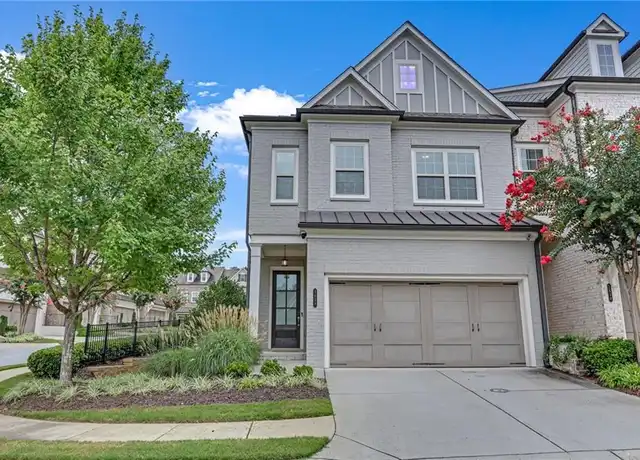 Property at 3638 Locklyn Ln SE, Smyrna, GA, 30080, 3 beds, 2.5 baths, [object Object]