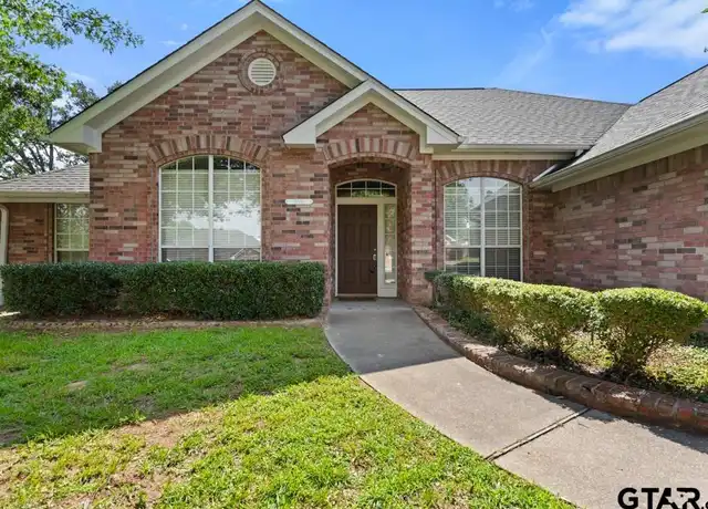 Property at 16541 Vieux Carre, Tyler, TX, 75703, 4 beds, 2 baths, [object Object]