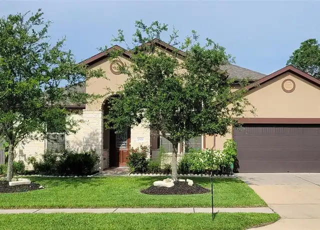 Property at 2521 Scarlett Trce, Pearland, TX, 77584, 3 beds, 3 baths, [object Object]