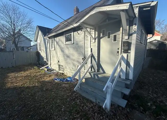 Property at 30 Courtland Dr, Akron, OH, 44314, 2 beds, 1 bath, [object Object]