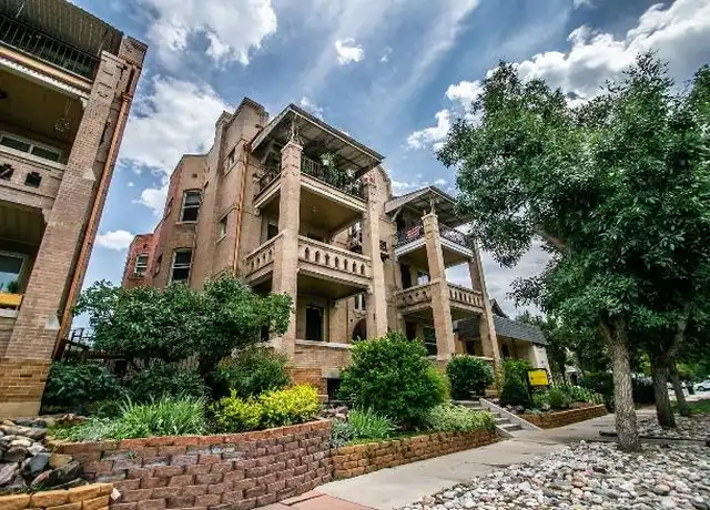 Property at 1522 N Lafayette St, Denver, CO, 80218, 1 bed, 1 bath, [object Object]