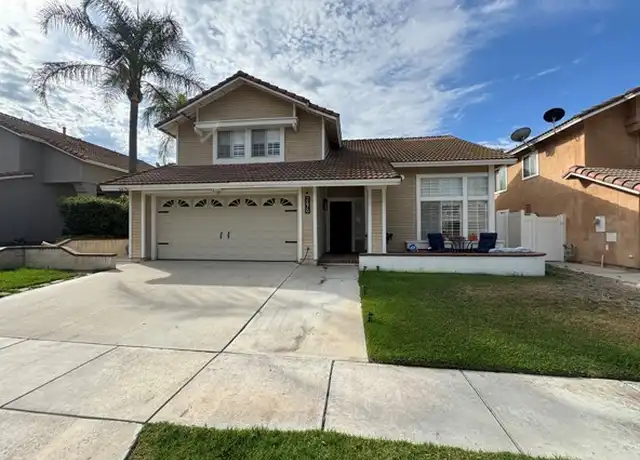 Property at 2670 Presidio Cir, Corona, CA, 92879, 5 beds, 2.5 baths, [object Object]