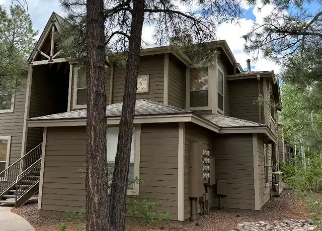 Property at 1401 N 4th St #208, Flagstaff, AZ, 86004, 2 beds, 1 bath, [object Object]