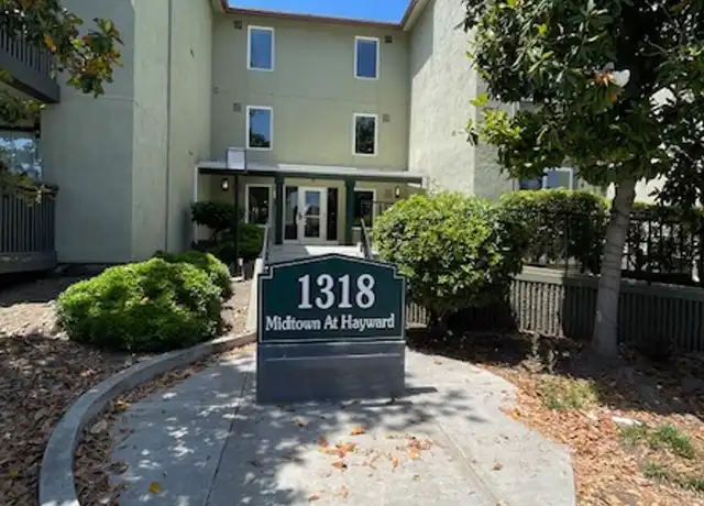 Property at 1318 B St #308, Hayward, CA, 94541, 2 beds, 2 baths, [object Object]